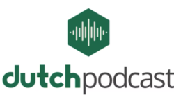 DUTCH-Podcast-logo